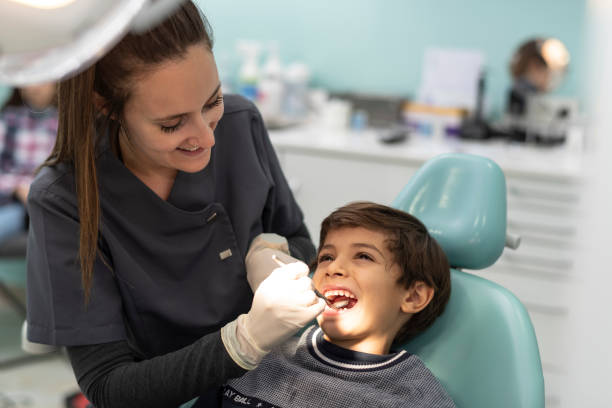 Best Emergency Wisdom Teeth Removal in Keshena, WI