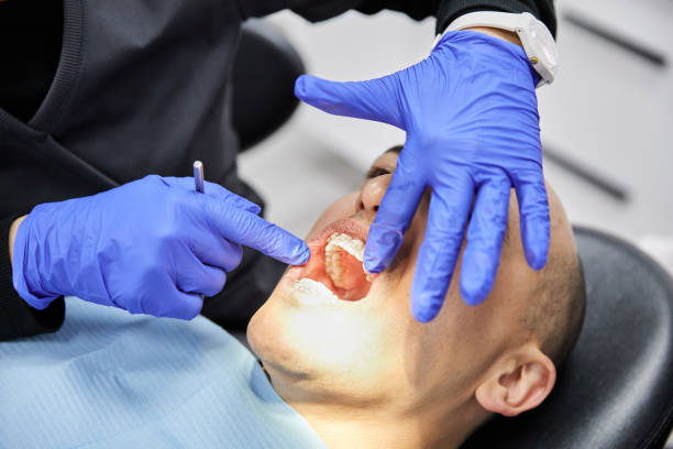Best Emergency Treatment for Dental Infections or Abscesses in Keshena, WI