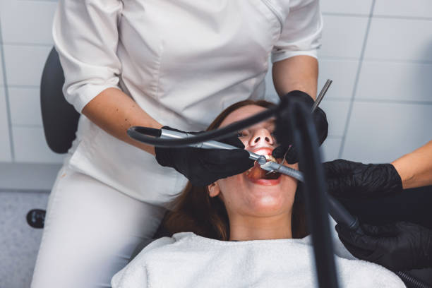 Best Emergency Treatment for Dental Infections or Abscesses in Keshena, WI