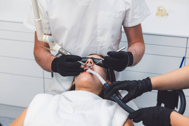 Best Same-Day Emergency Dental Services in Keshena, WI