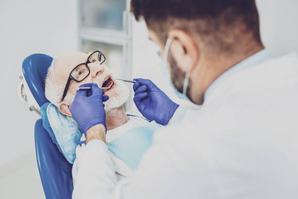 Best Same-Day Emergency Dental Services in Keshena, WI